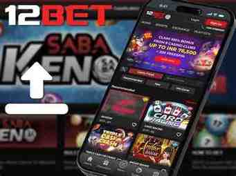 12bet app