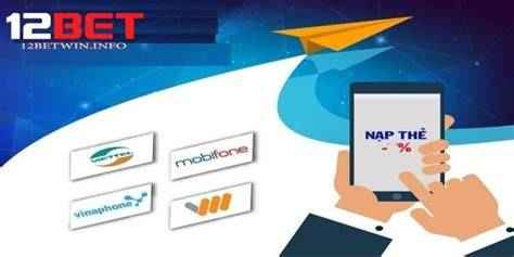 12bet điện thoại