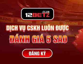 12bet không bị chặn