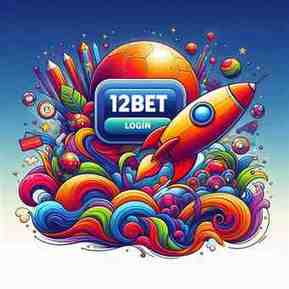 12bet login