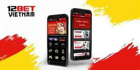 12bet mobi