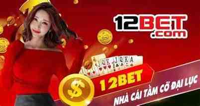 12bet no1