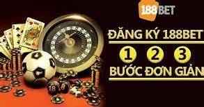 188bet bị bắt