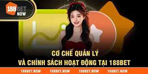 188bet dụng hoạt động