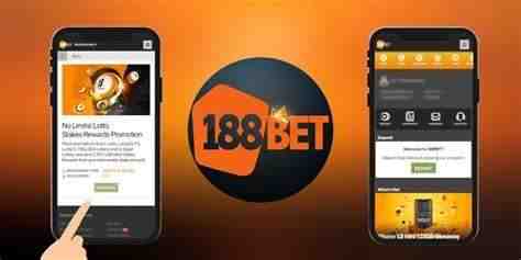 188bet market