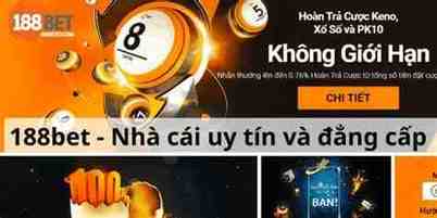 188bet moi