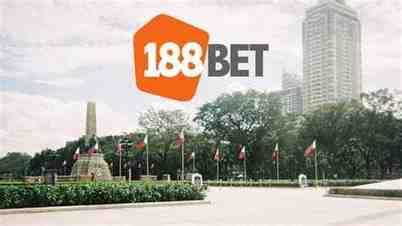 188bet nexus