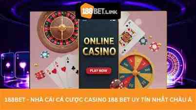188bet nhà cái cá cược