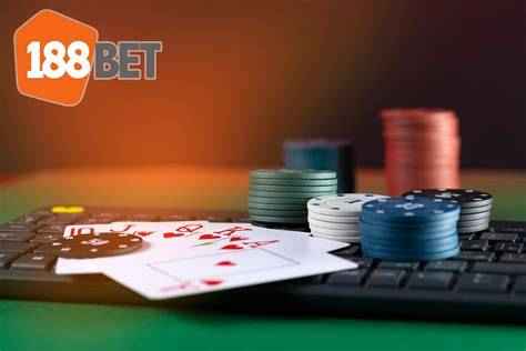 188bet poker
