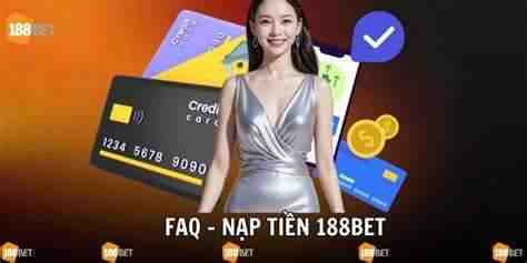 188bet tiền thưởng