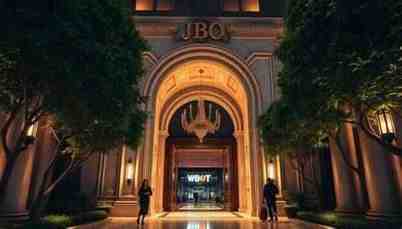 ทางเข้า 2025 jbo