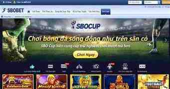 365 cá cược sbobet
