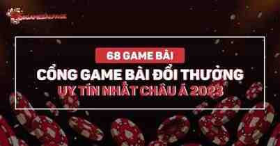 68 game bài 68gamebai. club