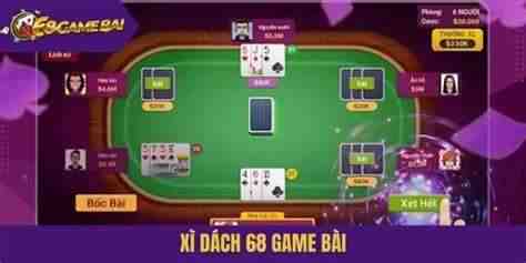 68 game bài có uy tín ko