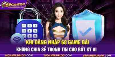 68 game bài đăng nhập