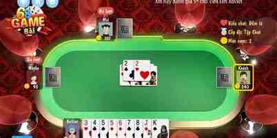 68 game bài game bài số 1 macao