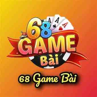 68 game bài games