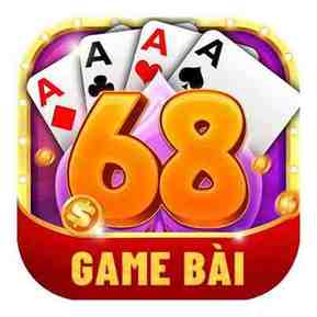 68 game bài io