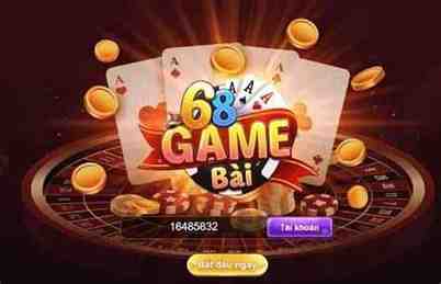 68 game bài ios