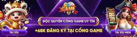 68 game bài link chính chủ 68gamebai tại việt nam