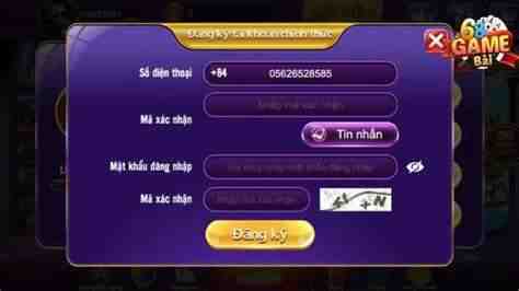 68 game bài link đăng ký