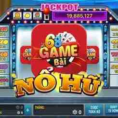 68 game bài nổ hũ