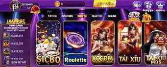 68 game bài uy tín không