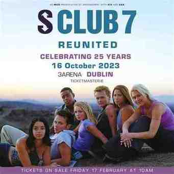 7 club