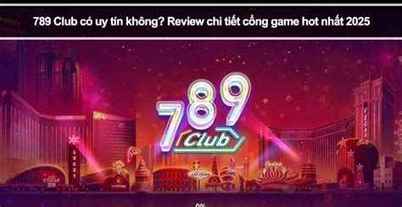 789 club 2025
