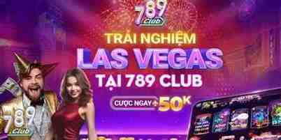 789 club chính hãng
