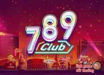 789 club đổi thưởng