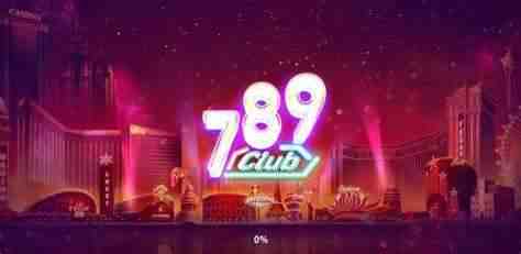 789 club game bài las vegas