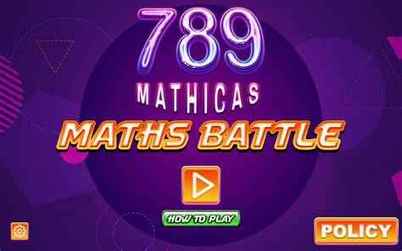 789 club mathicas