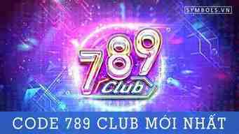 789 club mới