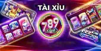789 club tai xiu