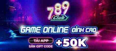 789 club vin