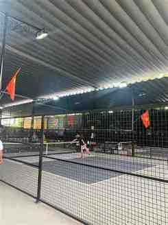 789 pickleball club
