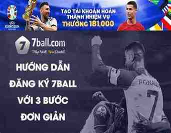 7ball casino vietnam