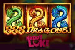 888 dragons happyluke