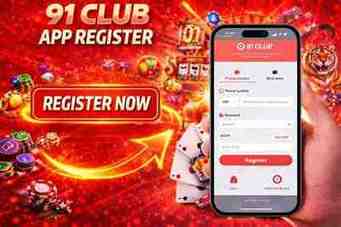91 club register