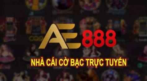 ae888 ae88 nhà cái