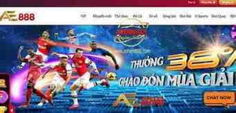 ae888 chinh chu