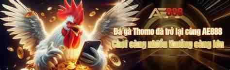 ae888 da ga thomo