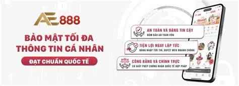 ae888 🎖 đăng nhập ae888 mobile mới nhất 1⃣