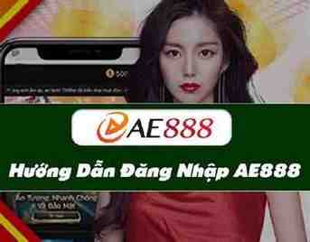 ae888 đang nhap
