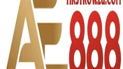 ae888 first