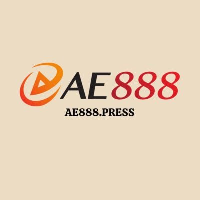 ae888 press
