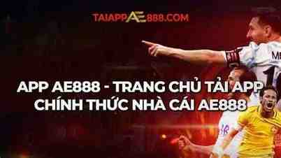 ae888 tải app