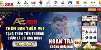 ae888 thiên đường