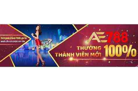 ae888 tiền thưởng